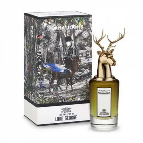Penhaligon' S The Tragedy Of Lord George