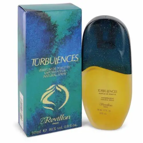 Revillon Turbulences