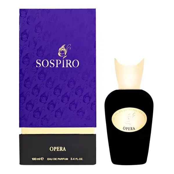 Sospiro Perfumes Opera