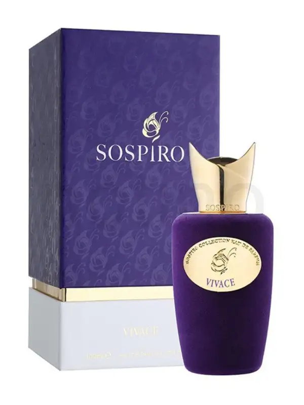 Sospiro Perfumes Vivace