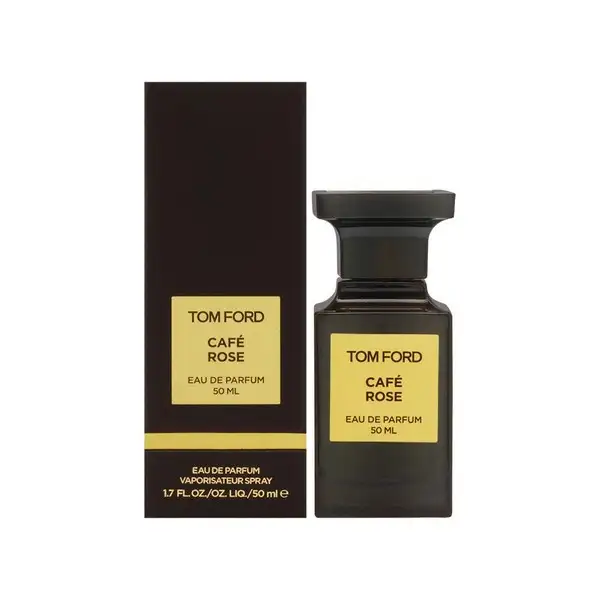 Tom Ford Café Rose