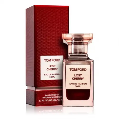 Tom Ford Lost Cherry