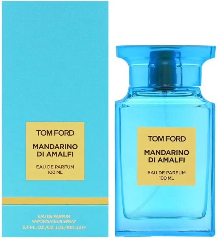 Tom Ford Mandarino Di Amalfi