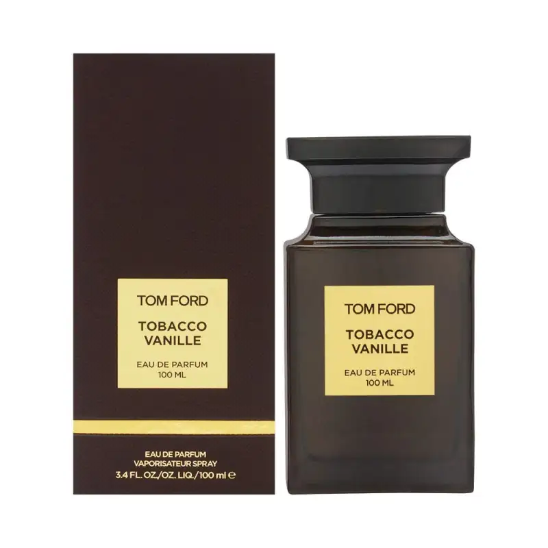 Tom Ford Tobacco Vanille