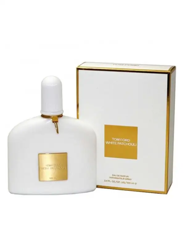 Tom Ford White Patchouli