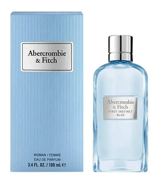 Abercrombie & Fitch First Instinc