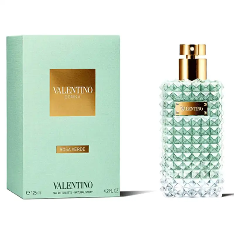 Valentino Donna Rosa Verde
