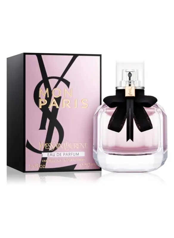 YSL Mon Paris