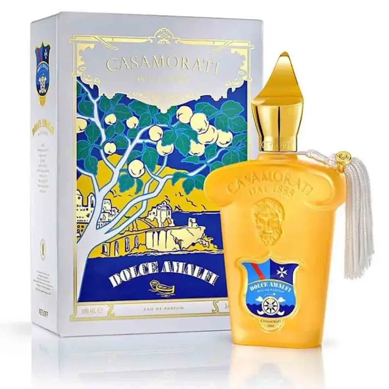 Xerjoff Dolce Amalfi
