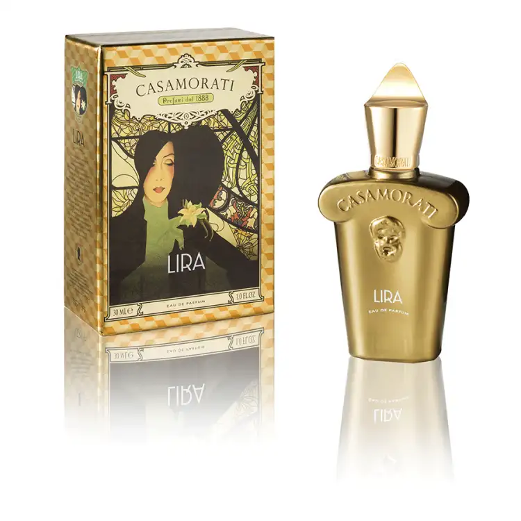 Xerjoff Casomaratti 1888 Lira
