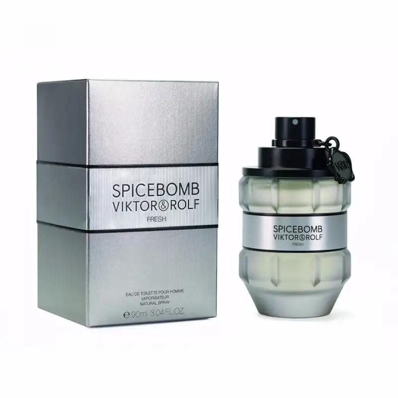 Viktor&Rolf Spicebomb Eau Fraiche