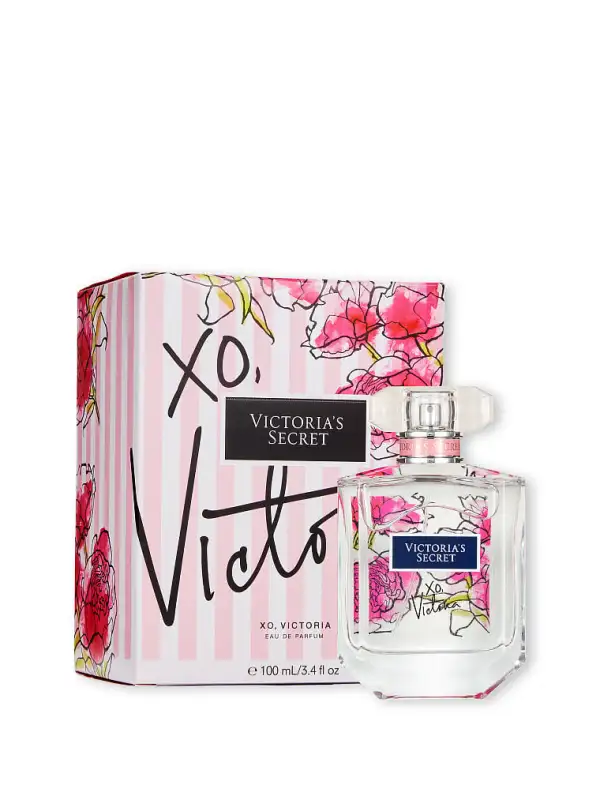 Victoria's Secret Xo