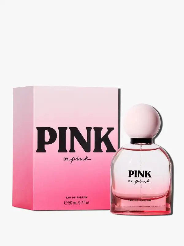 Victoria's Secret Pink