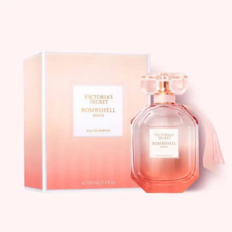 Victoria's Secret Bombshell Peach