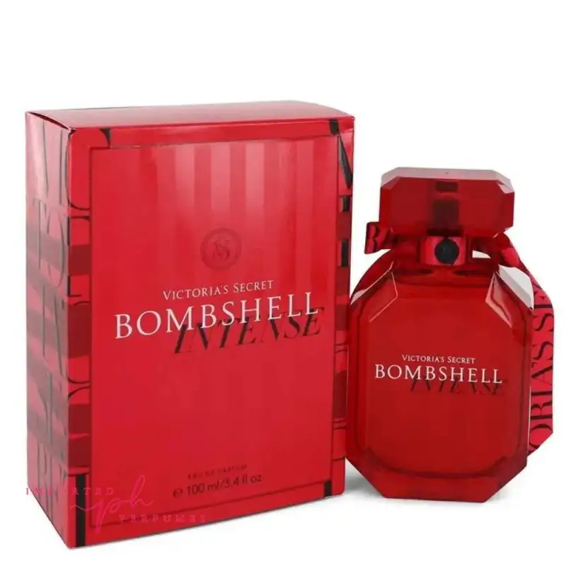 Victoria's Secret Bombshell İntense