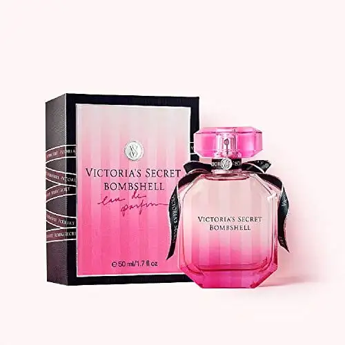 Victoria's Secret Bombshell İn Love