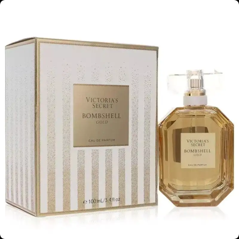 Victoria's Secret Bombshell Gold
