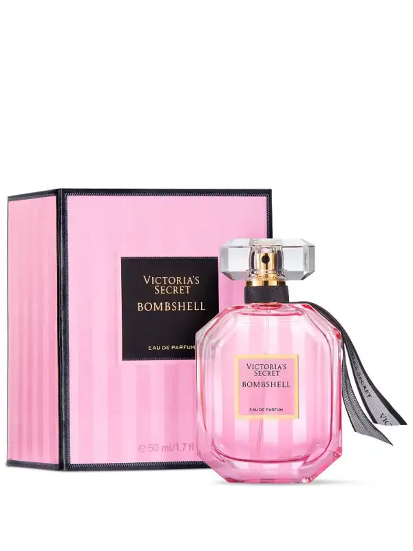 Victoria's Secret Bombshell