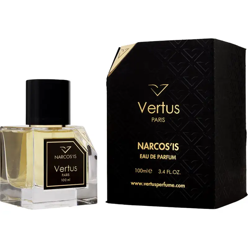 Vertus Narcos'is