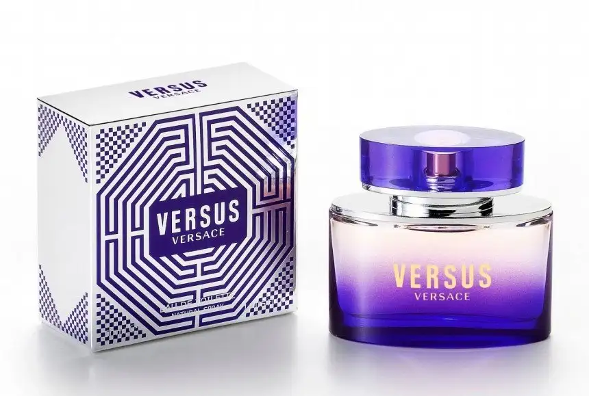 Versace Versus 2010