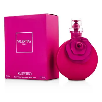 Valentino Pink women