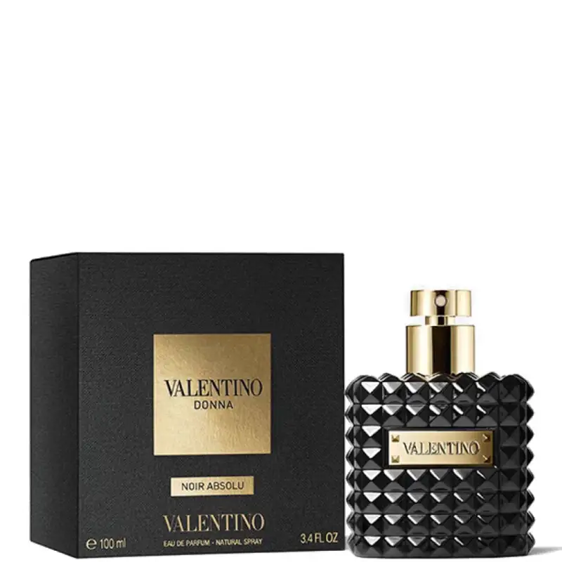 Valentino Donna Absalu Noir