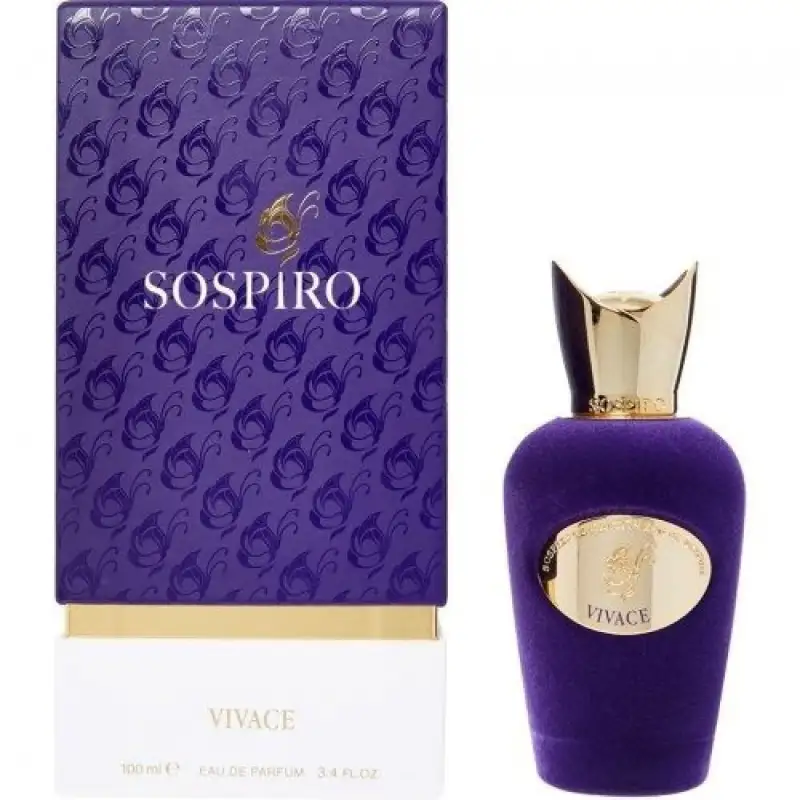Sospiro Vivace