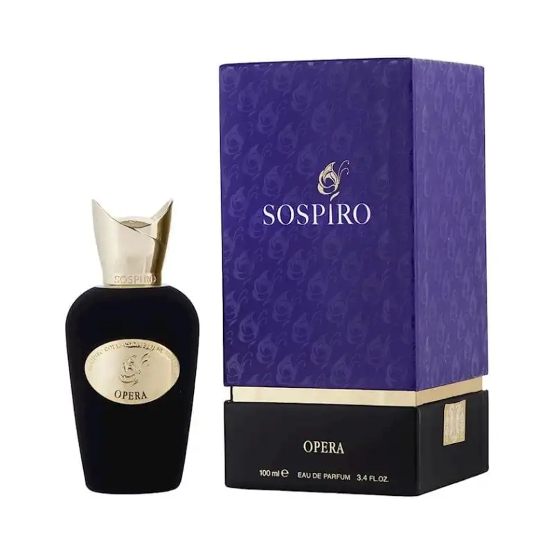 Sospiro Opera