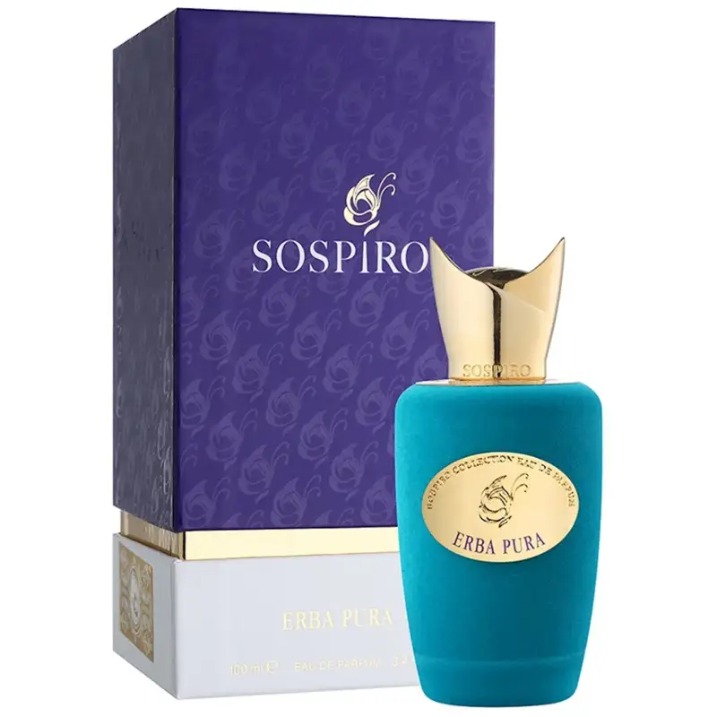 Sospiro Erba Pure