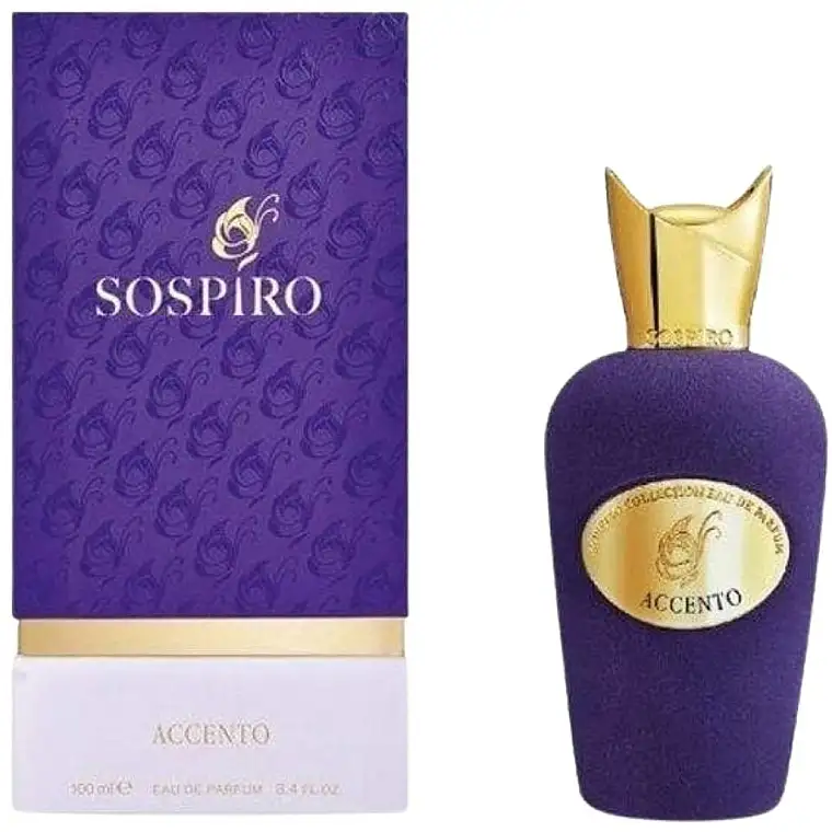 Sospiro Accento