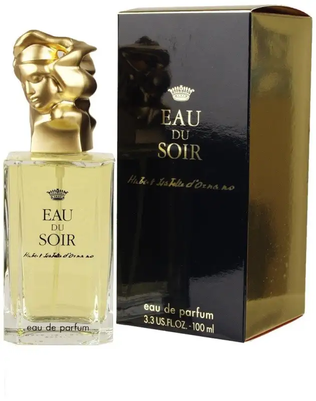 Sisley Eau De soir
