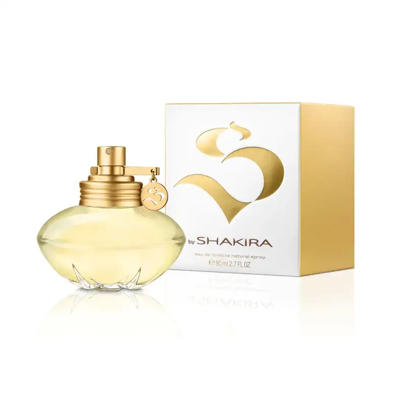 Shakira by Shakira
