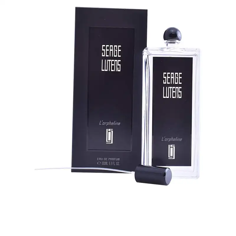 Serge Lutens L'Orpheline