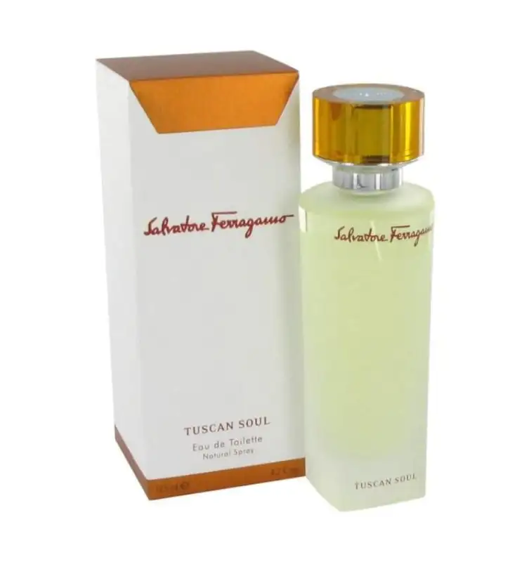 S.Ferragamo Tuscan Soul