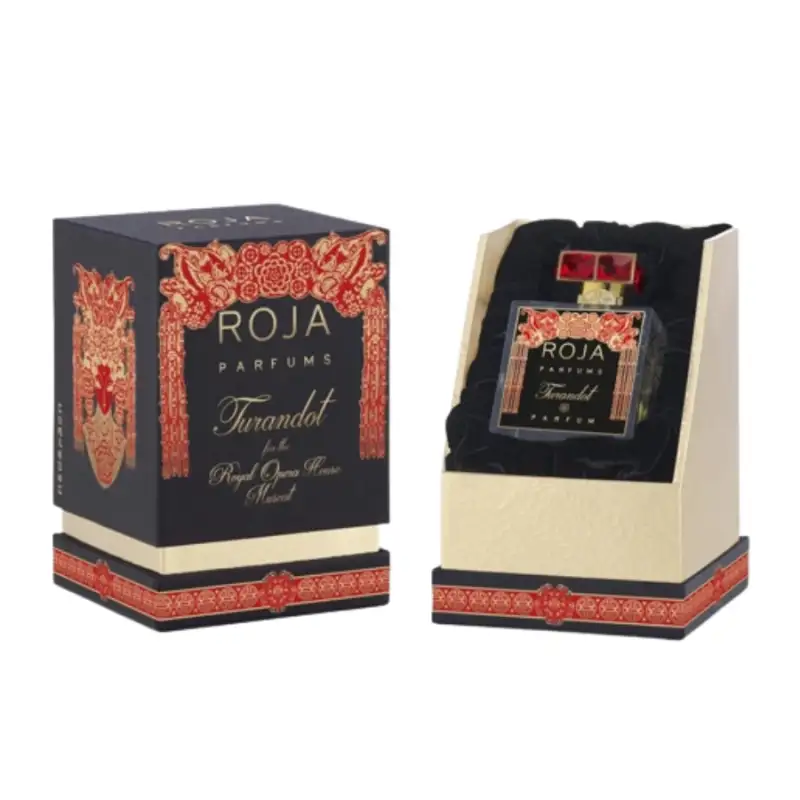 Roja Turandont
