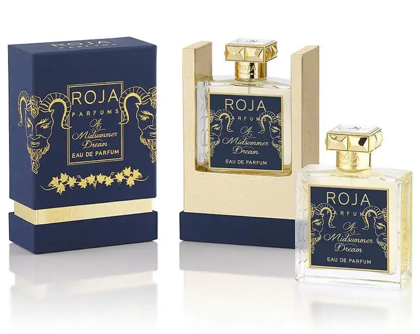 Roja Midsummer Dream