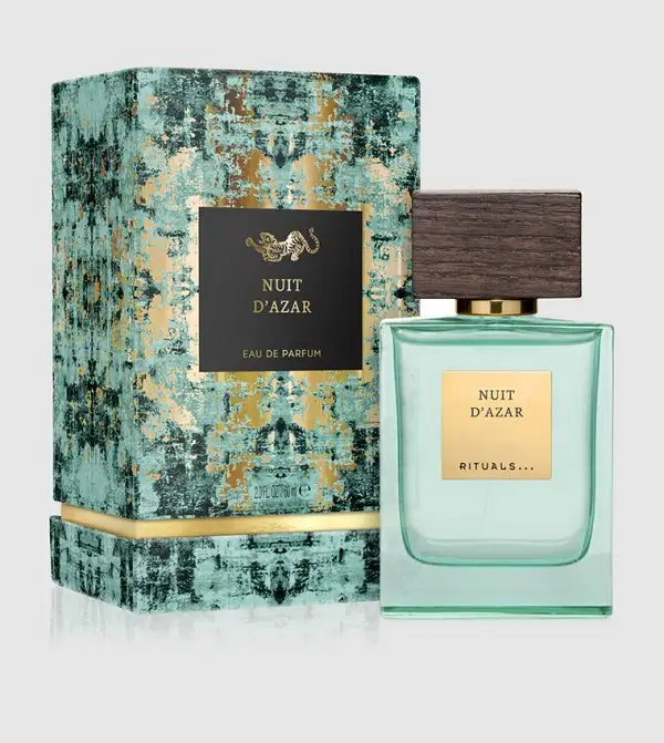 Rituals Nuit D Azar