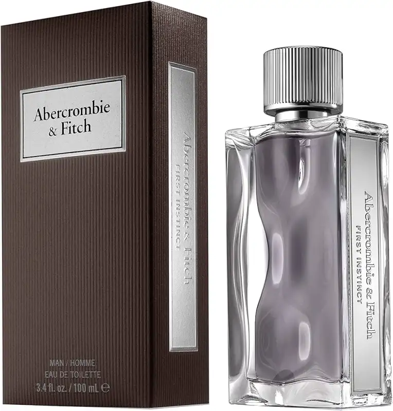 Abercrombie & Fitch First Instinct