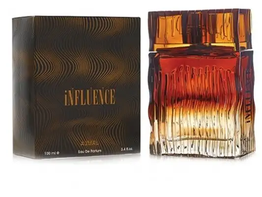 Ajmal Influence