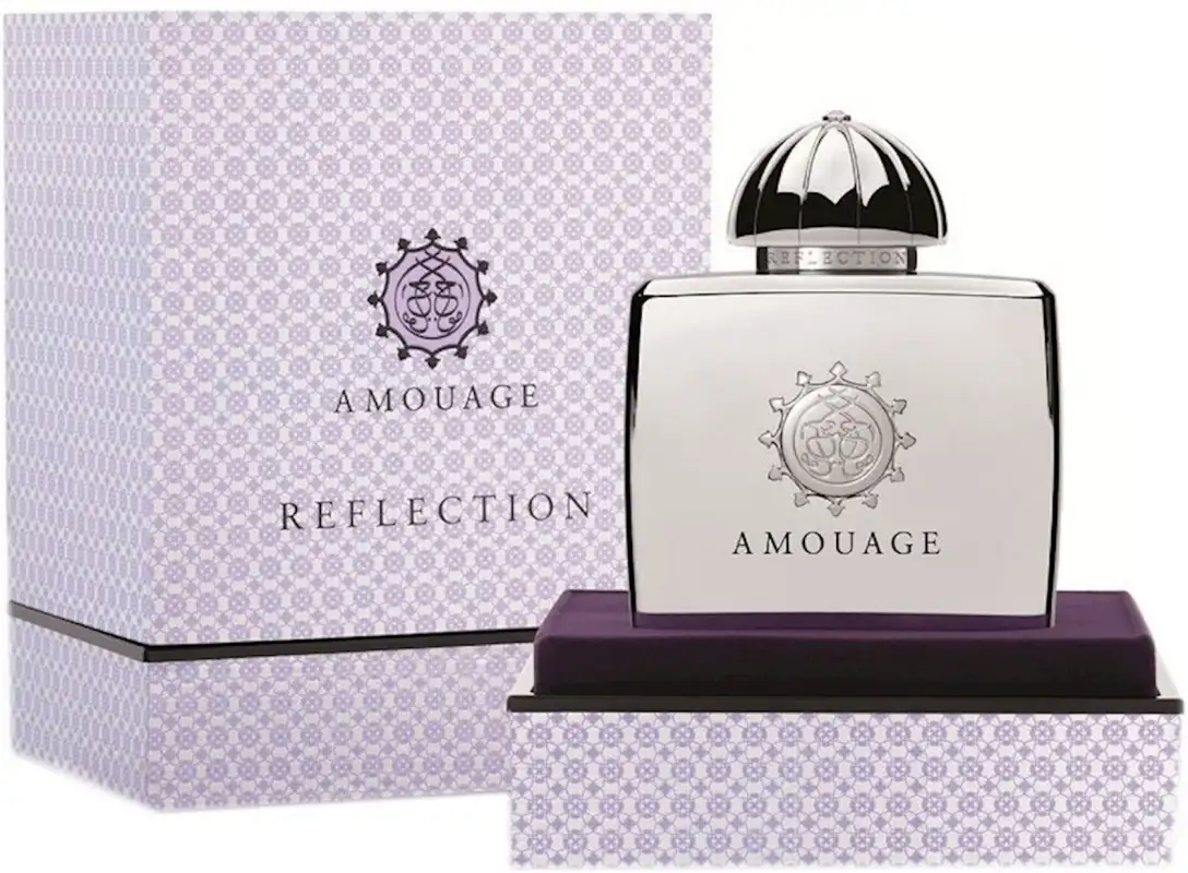 Amouage Reflection woman