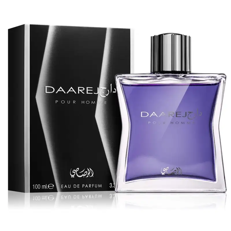 Rasasi Daarej Pour Homme