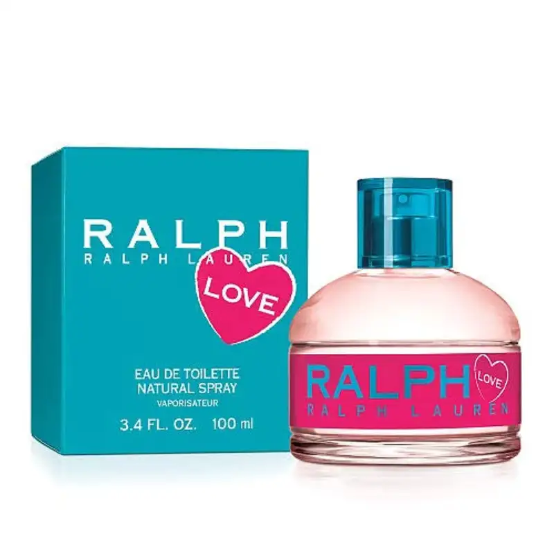 Ralph Lauren Love