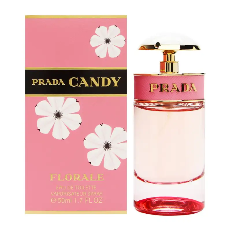 Prada Candy florelle