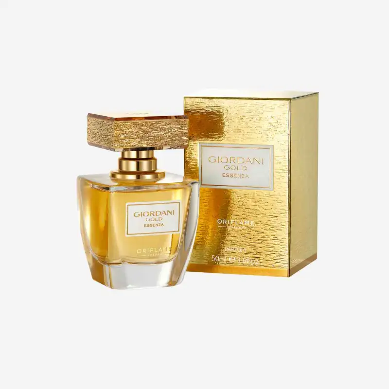 Oriflame Giordani Gold Essenza