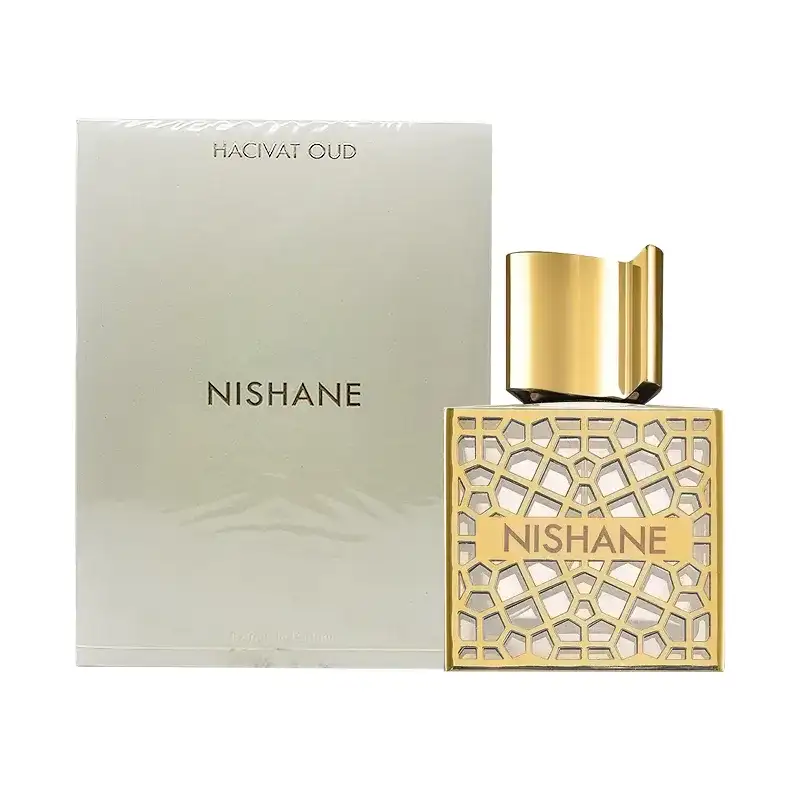 Nishane Hacivad