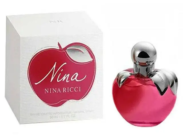 Nina Ricci 2006