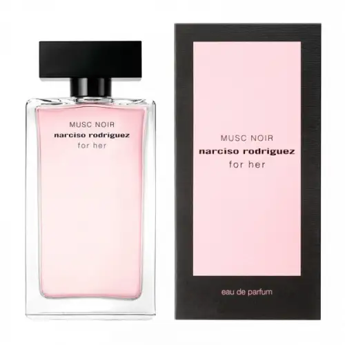 Narciso Rodriguez Musk Noir