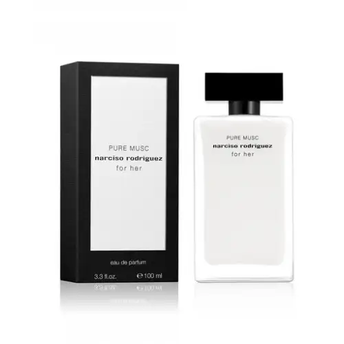 Narciso Rodriguez Pure Musc