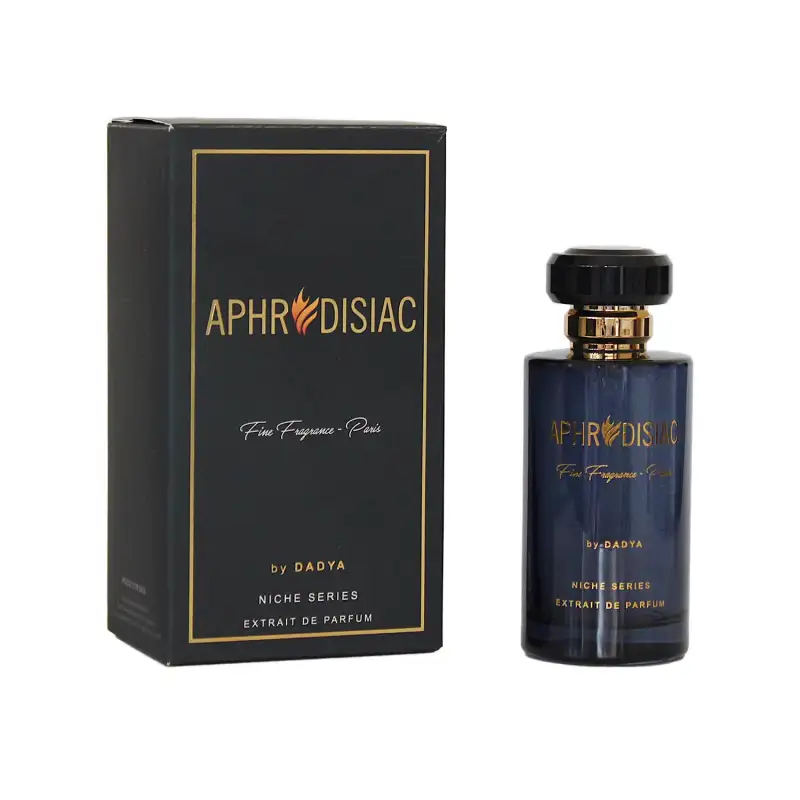 Aphrodisiac