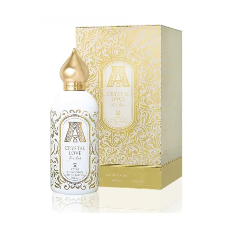 Attar Collection Cristal Love For Her